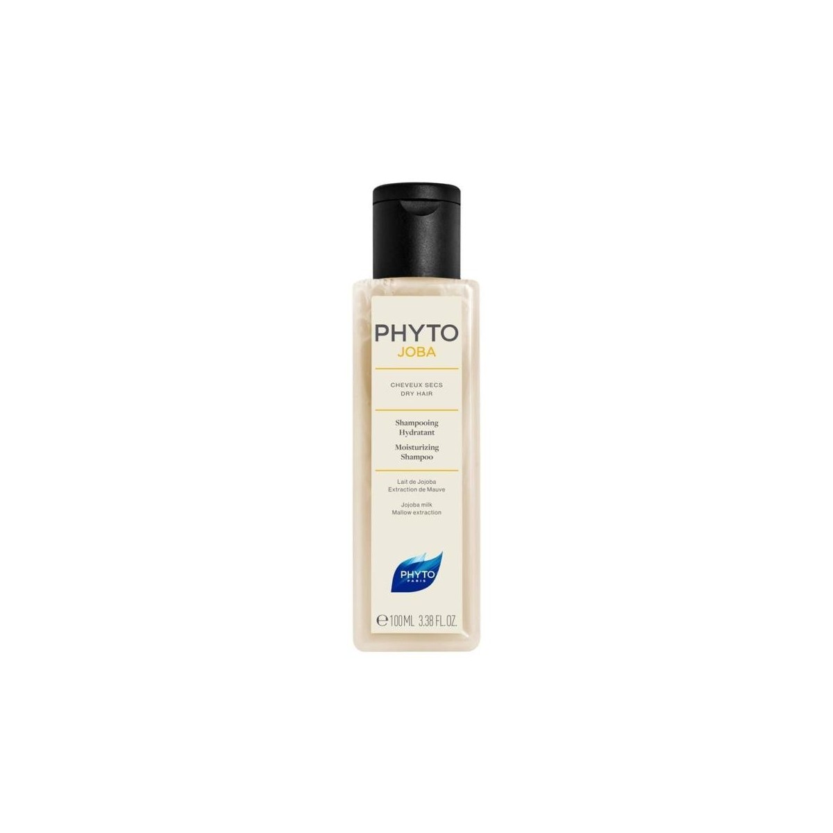 phyto minimodelo phytojoba champu 100 ml