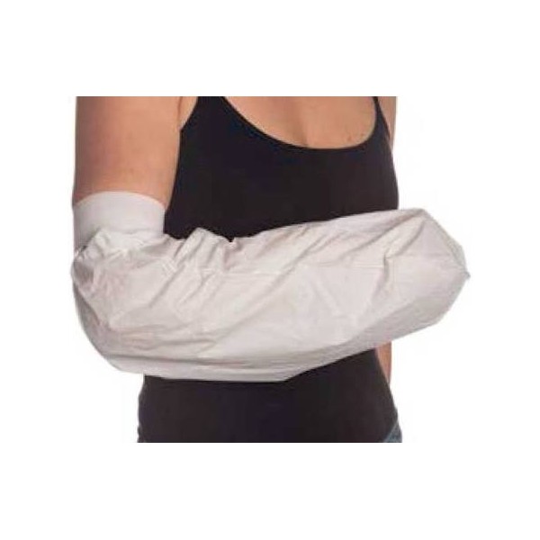 prim cubreescayolas con cierre velcro brazo infantil