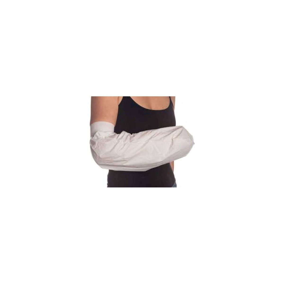 prim cubreescayolas con cierre velcro brazo largo adulto