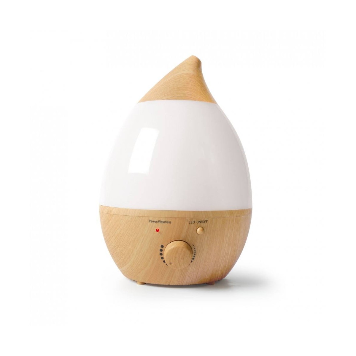 prim humidificador ultrasonico