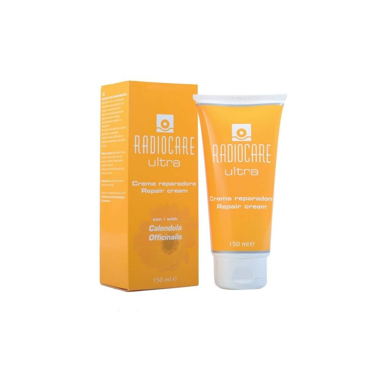 radiocare ultra crema 150 ml