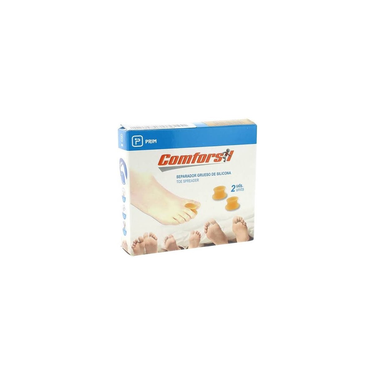 comforsil separador grueso gde