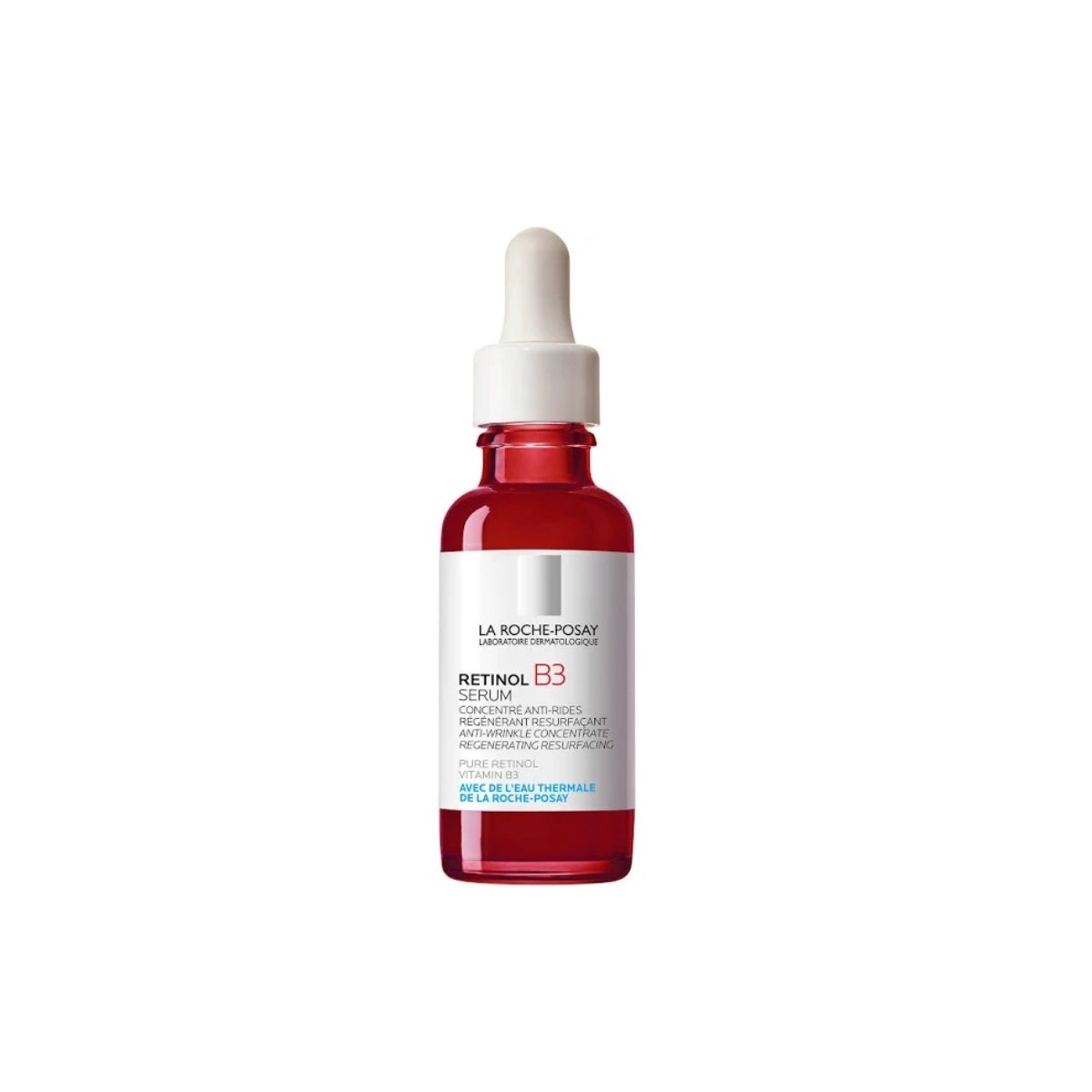 la roche posay retinol b3 serum 30 ml