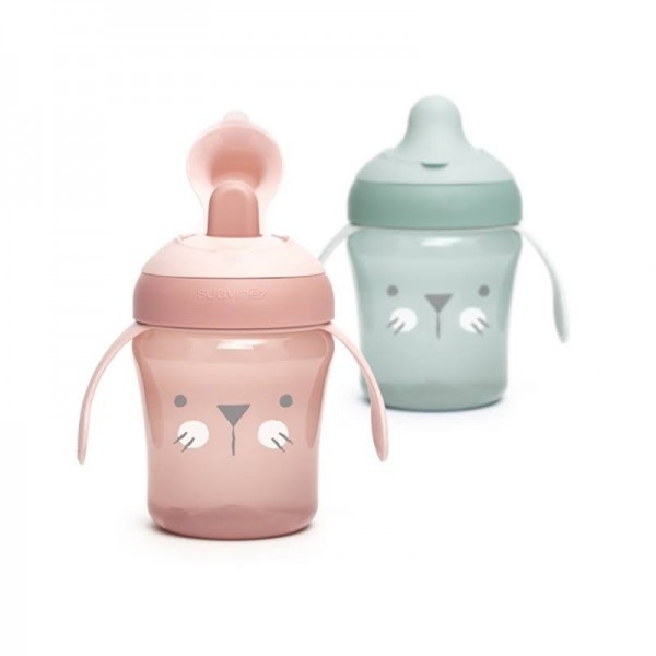 suavinex taza antiderrame