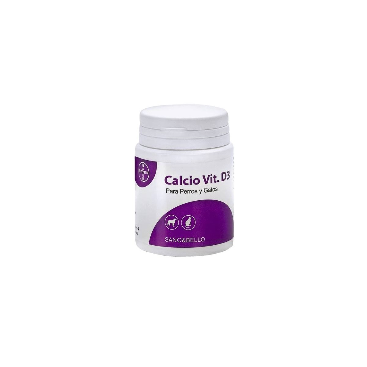 sano bello calcio vitamina d3 bayer
