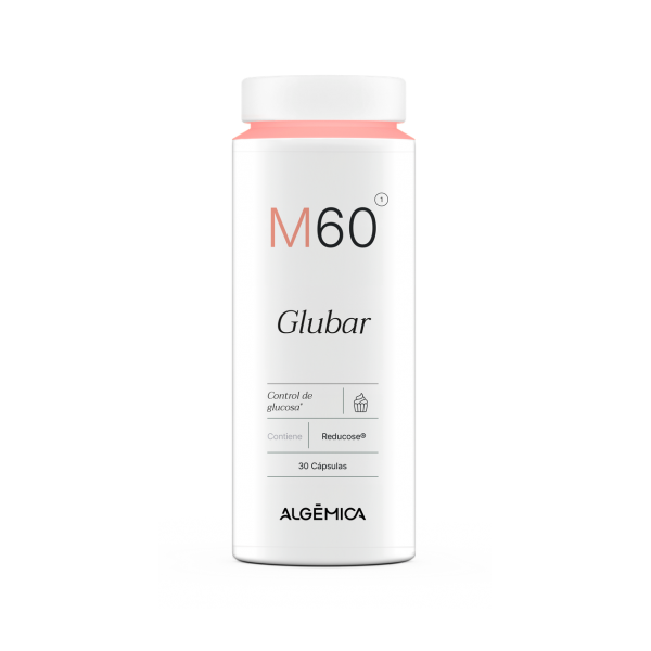 Algémica M60 Glubar