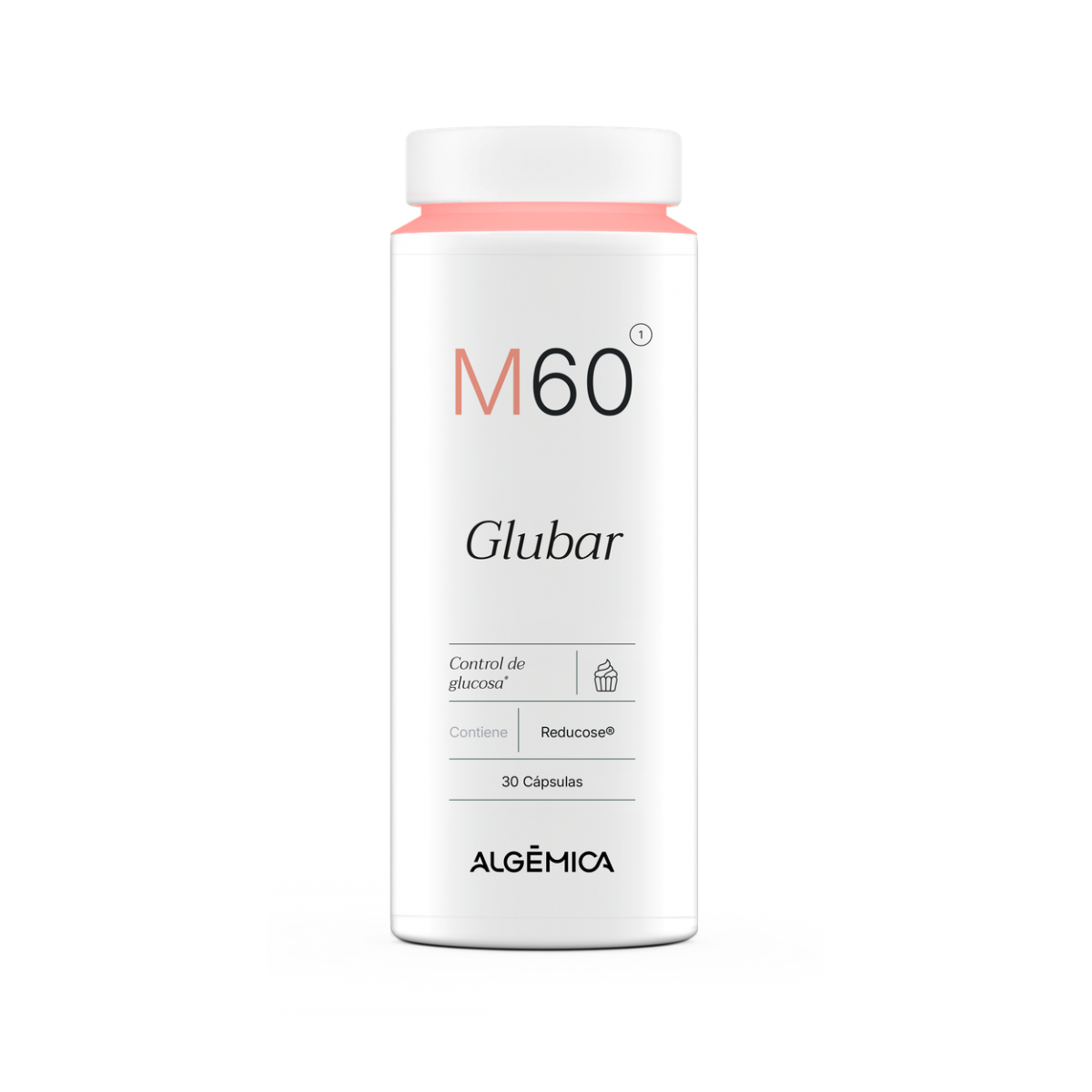Algémica M60 Glubar
