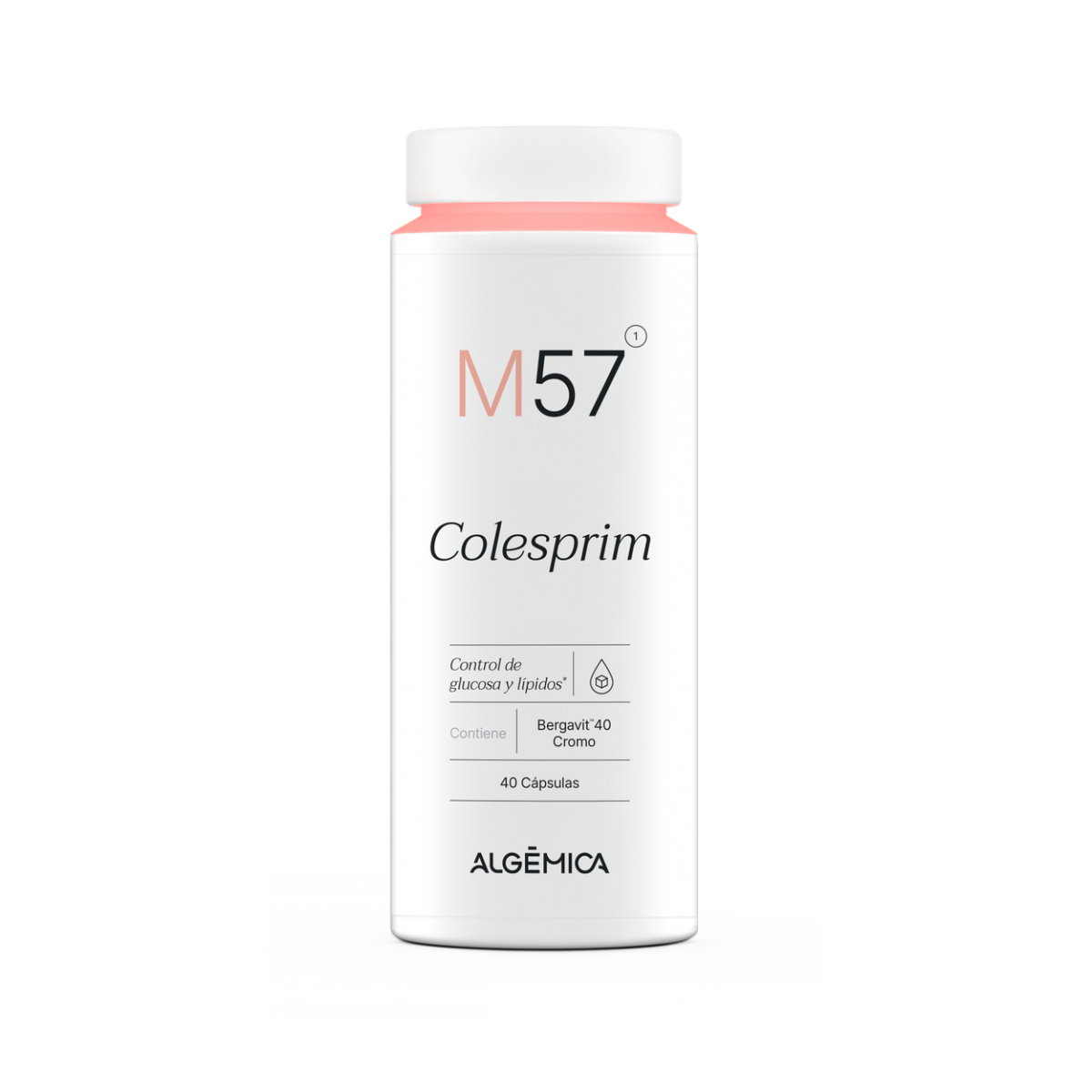 Algémica M57 Colesprim