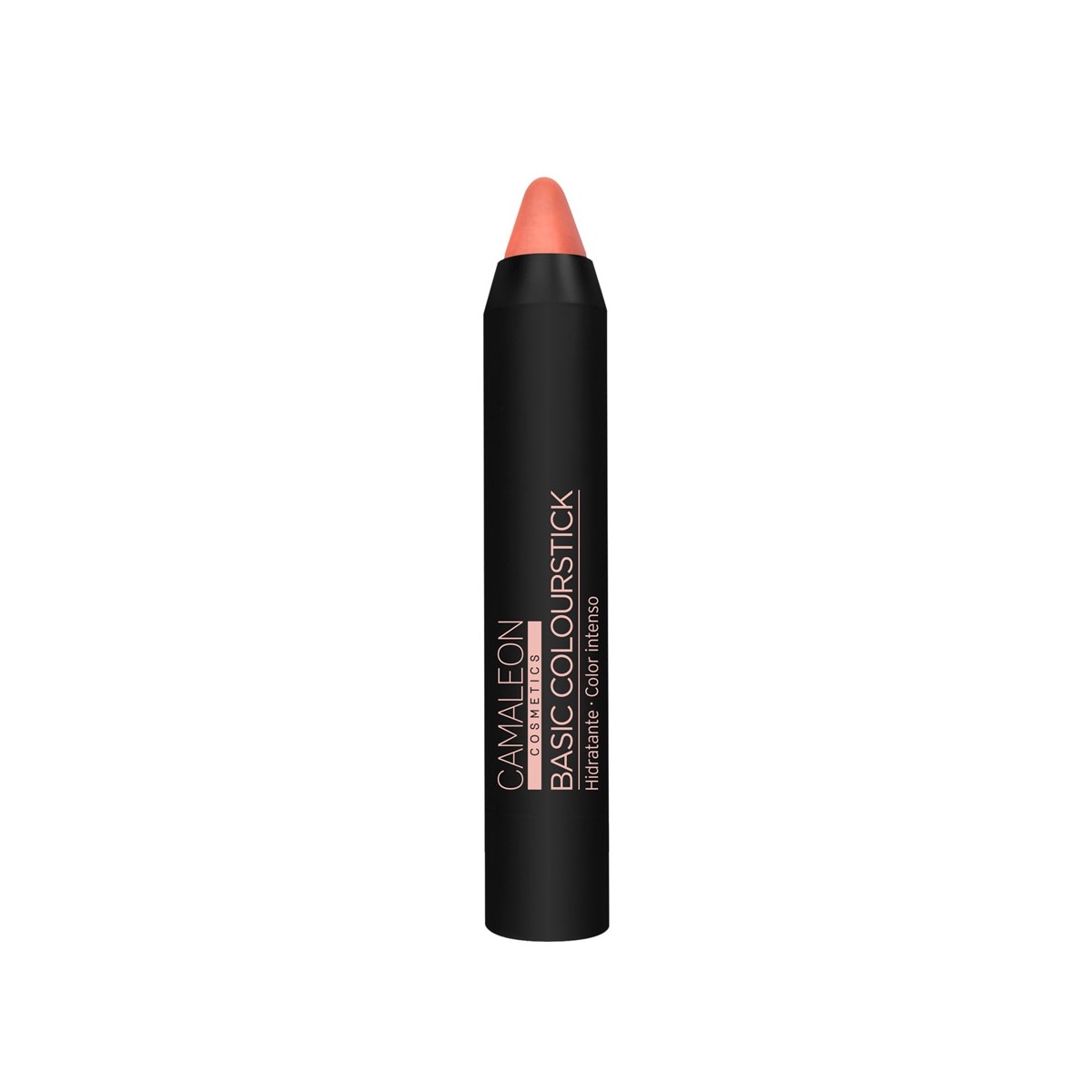 Pintalabios Nude Arena Basic Colourstick