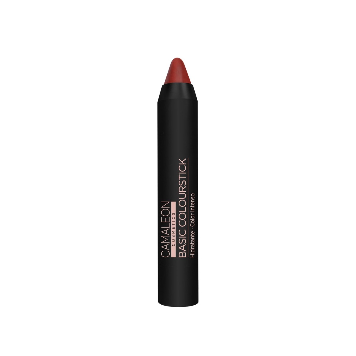 Pintalabios Nude Terra Basic Colourstick