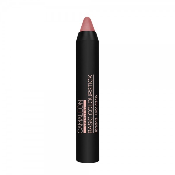 Pintalabios Nude beige Basic Colourstick