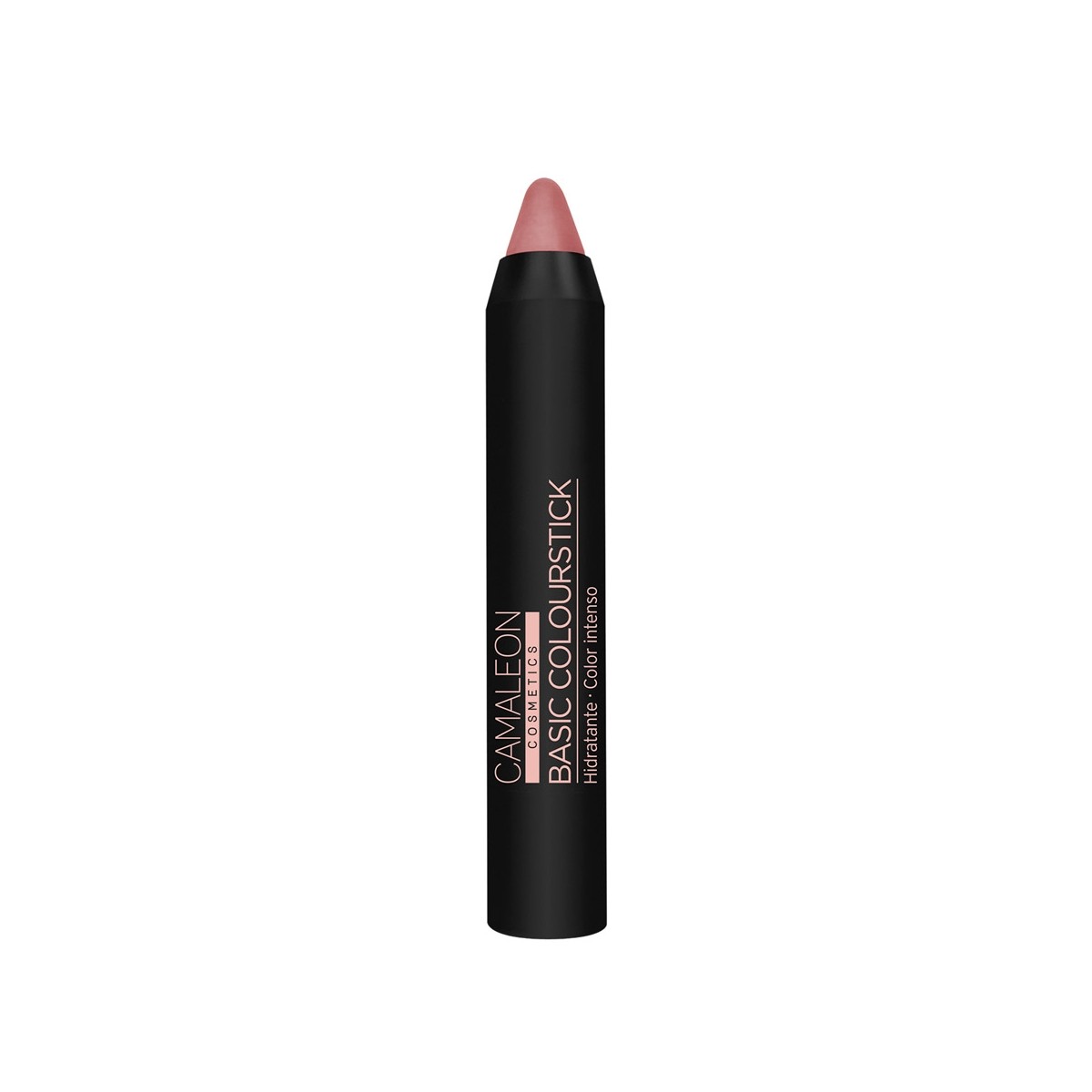 Pintalabios Nude beige Basic Colourstick