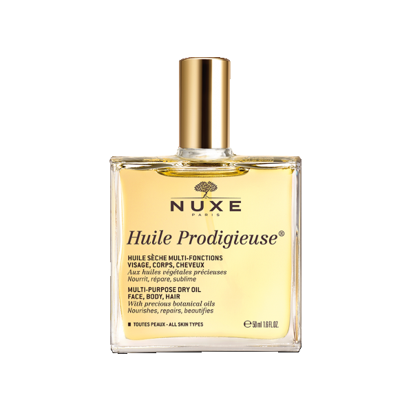 Huile Prodigieuse® 100ml - Aceite seco para rostro,...