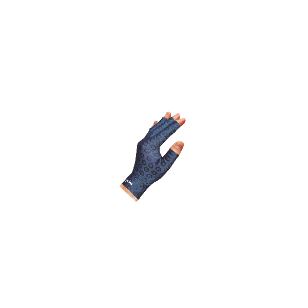 GUANTES ARTROSIS FISIOPRIM - talla XS 2