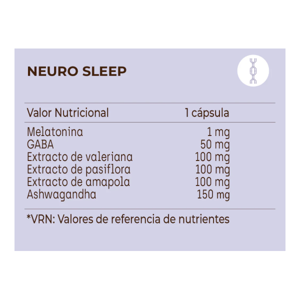 KOBHO NEURO SLEEP