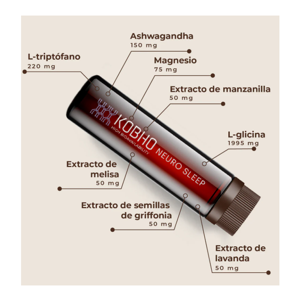 KOBHO NEURO SLEEP