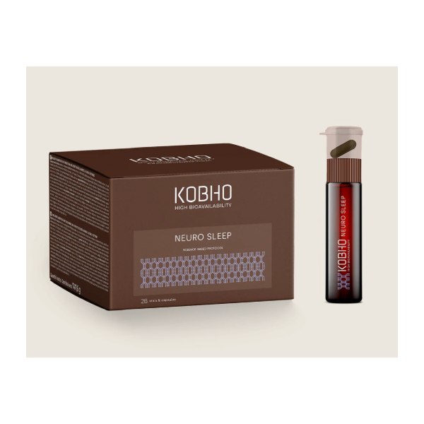 KOBHO NEURO SLEEP