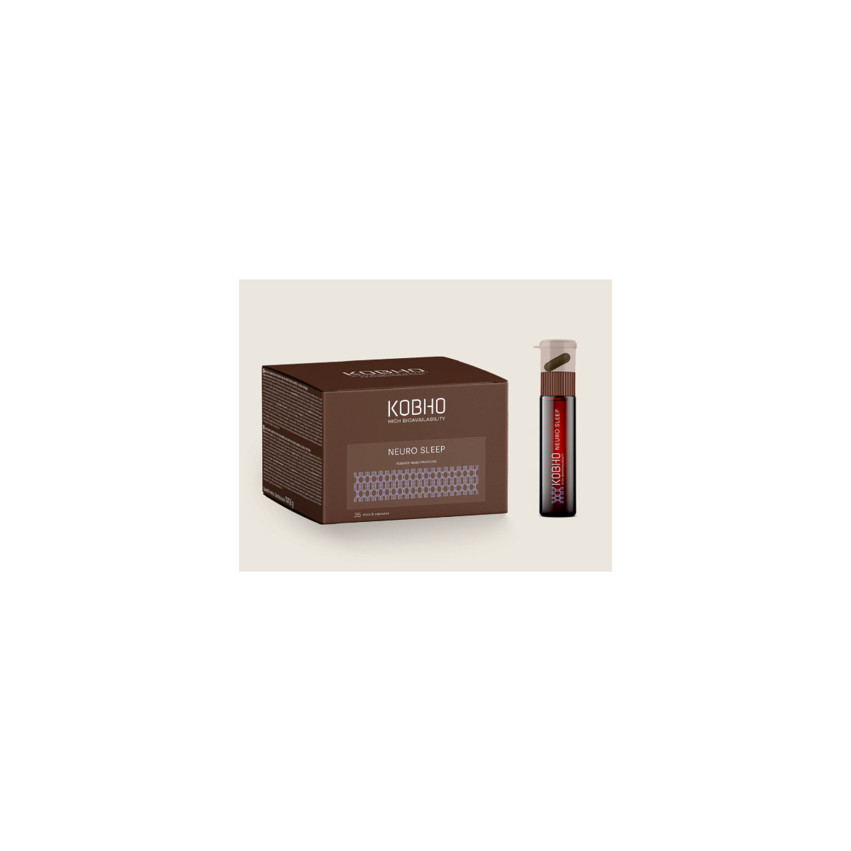 KOBHO NEURO SLEEP