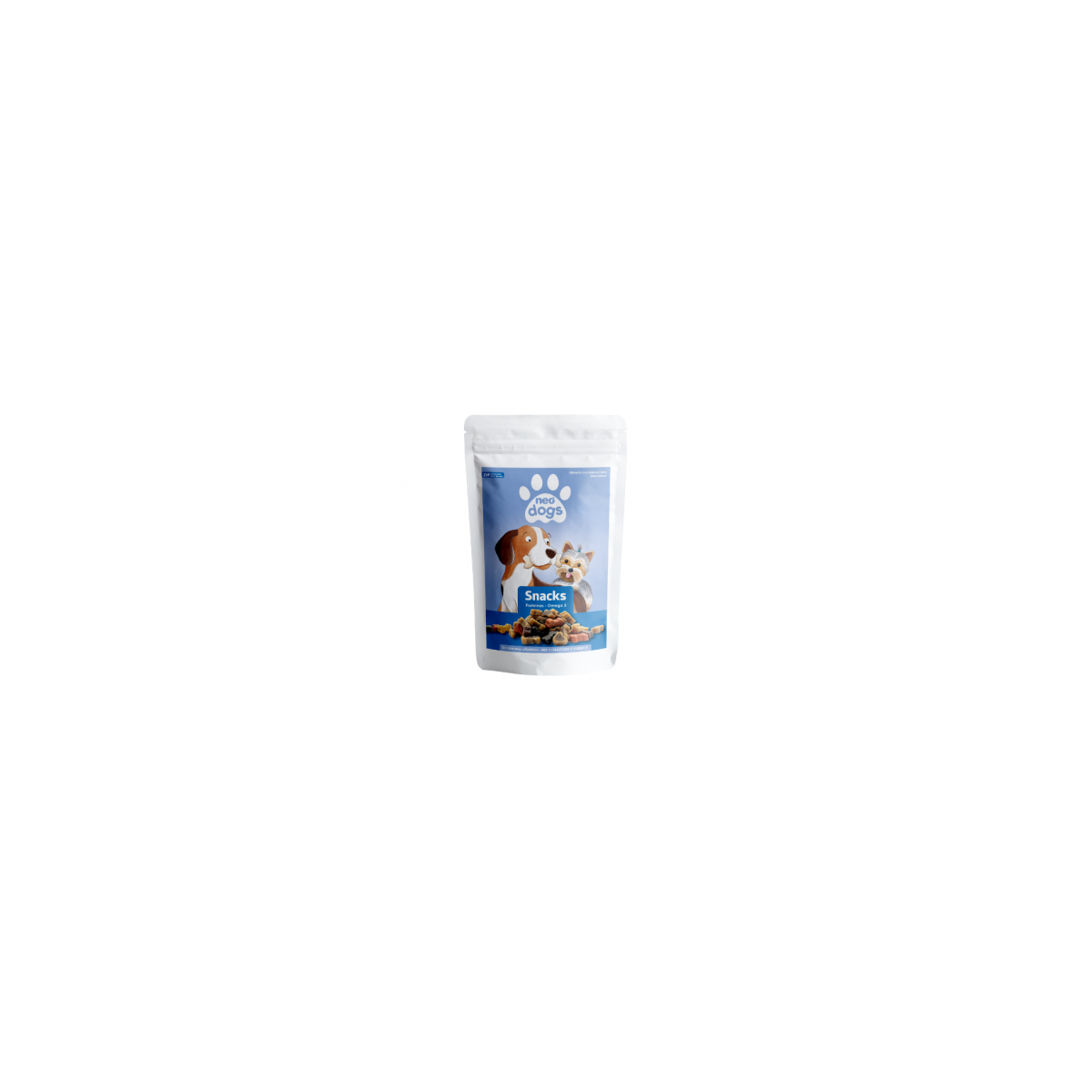 NEO DOGS SNACK 75g