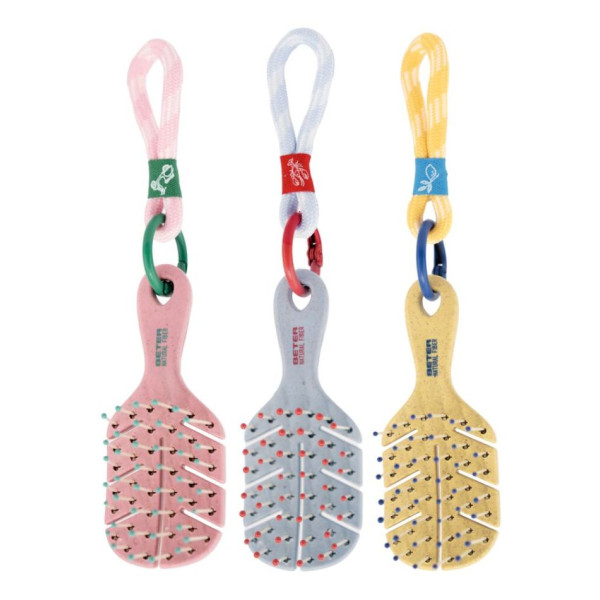 BETER CEPILLO CHARM "BEACH CLUB" LIMITED EDITION 2026 - ROSA
