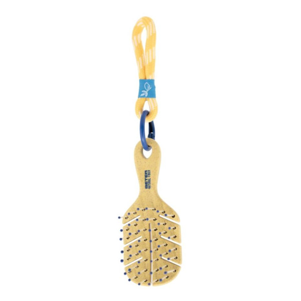 BETER CEPILLO CHARM "BEACH CLUB" LIMITED EDITION 2026 - AMARILLO