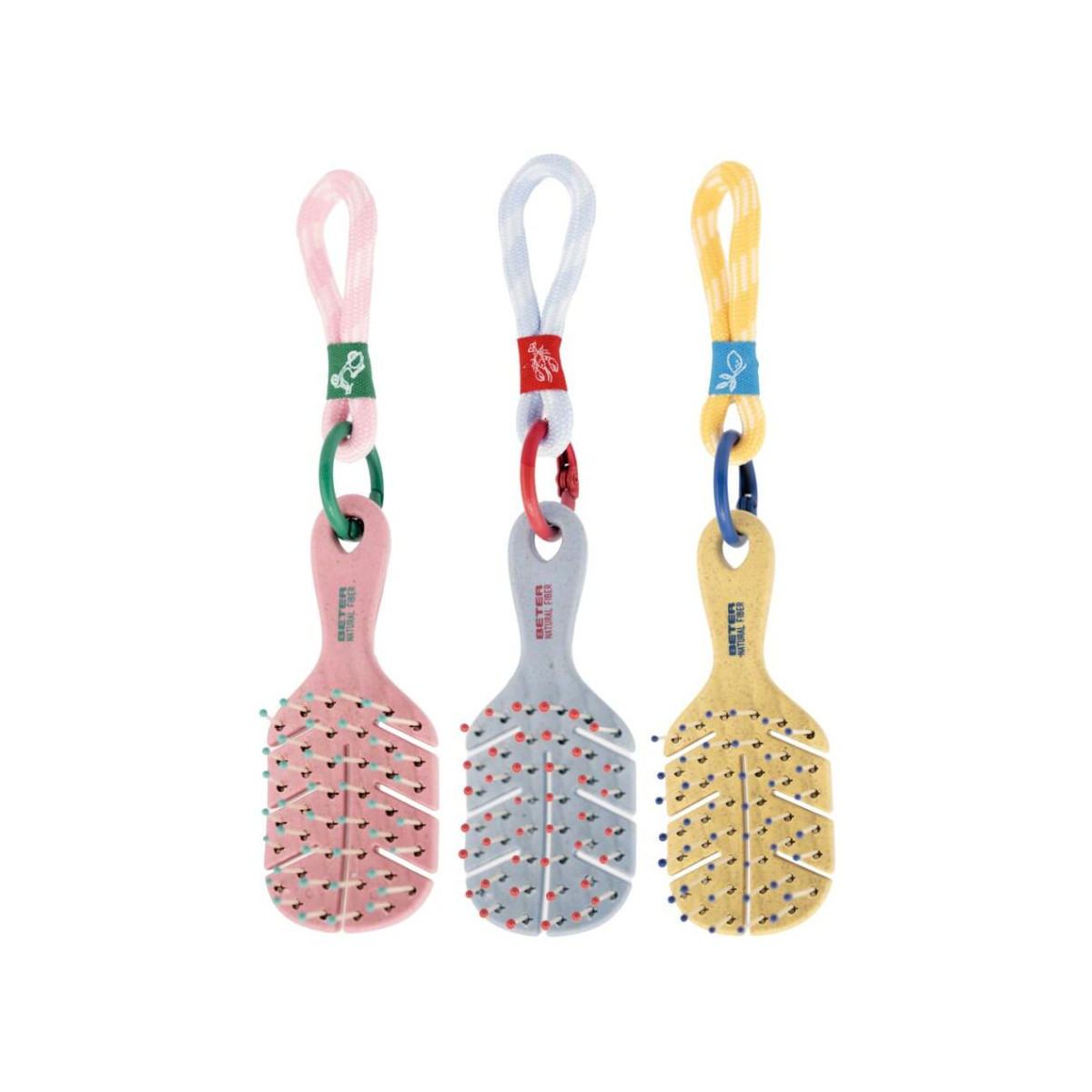 BETER CEPILLO CHARM "BEACH CLUB" LIMITED...