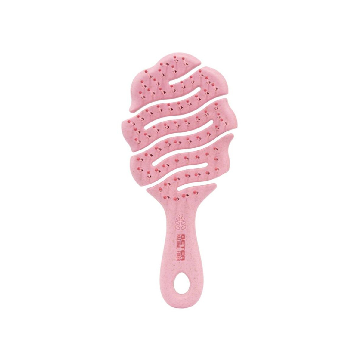 BETER CEPILLO 180º FLEX XS - "Hair on the Move"...