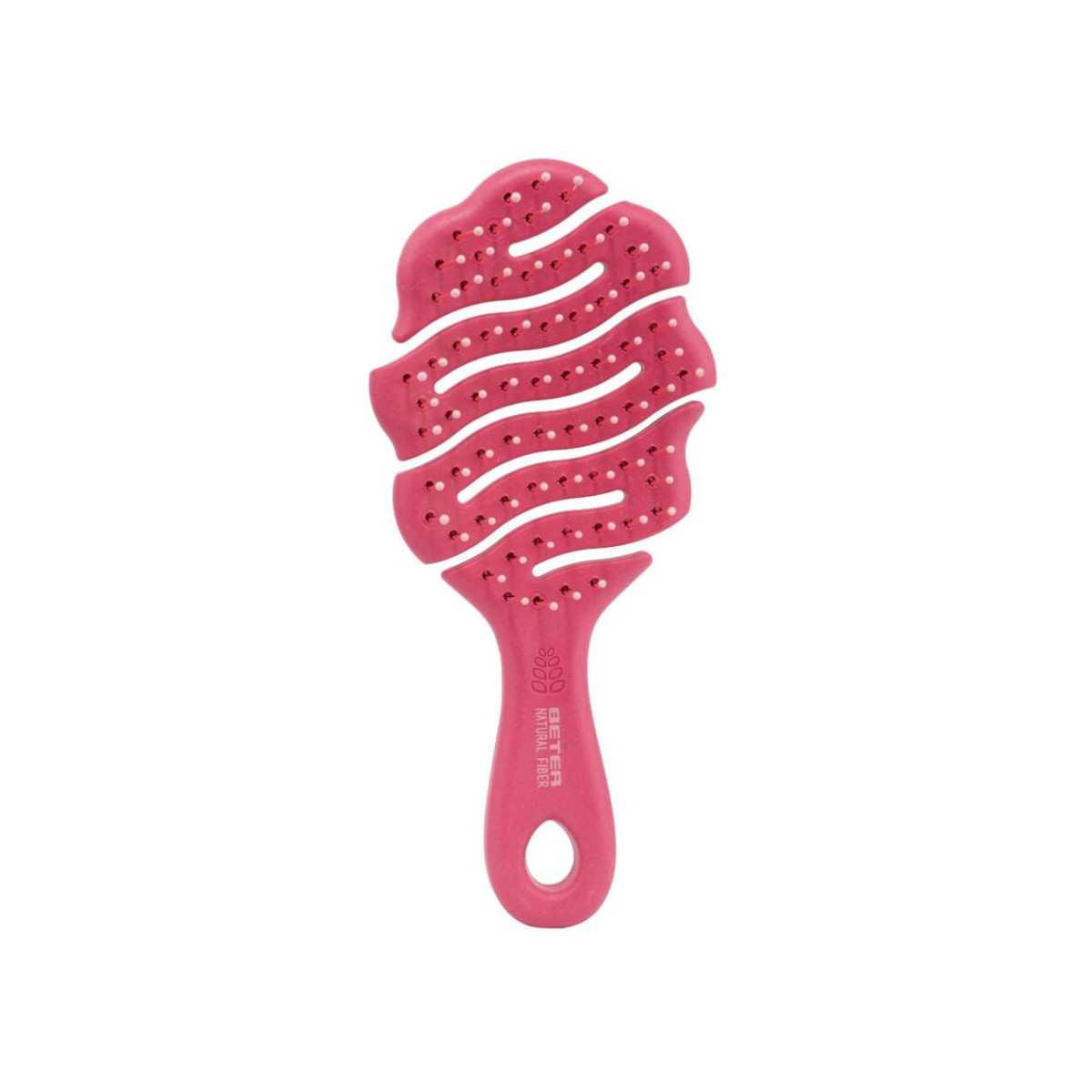 BETER CEPILLO 180º FLEX XS - "Hair on the Move"...