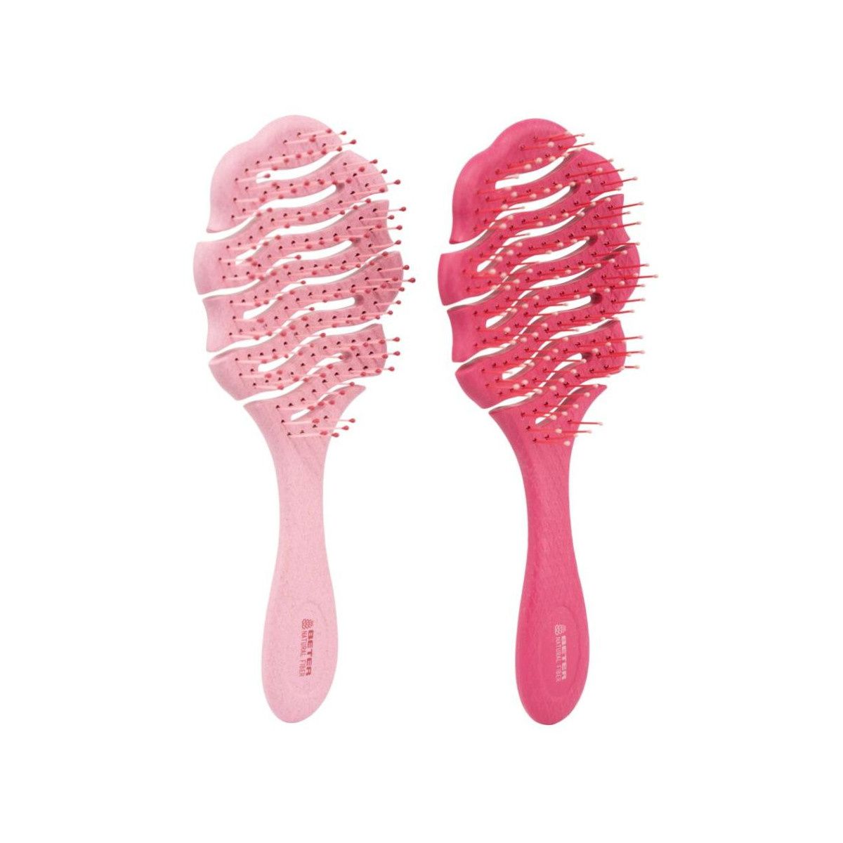 BETER CEPILLO 180º FLEX XL - "Hair on the Move"...