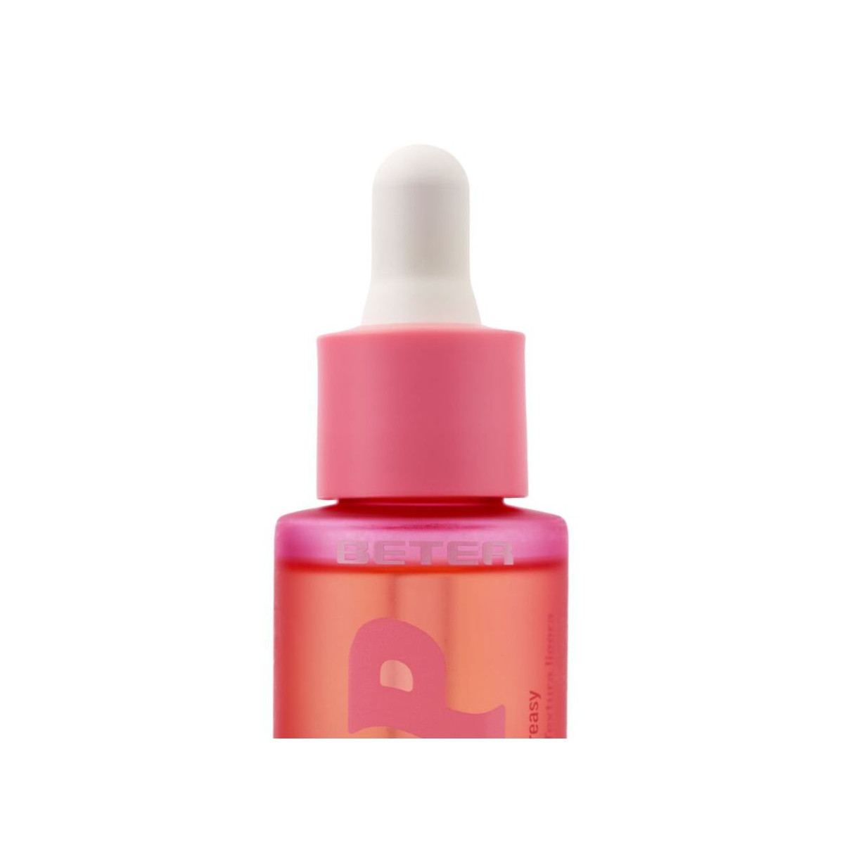 BETER GLOW. ACEITE CAPILAR 50 ml. - "Hair on...