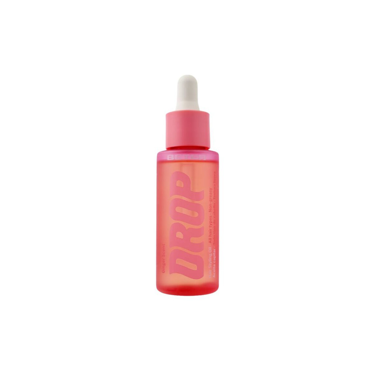BETER GLOW. ACEITE CAPILAR 50 ml. - "Hair on...