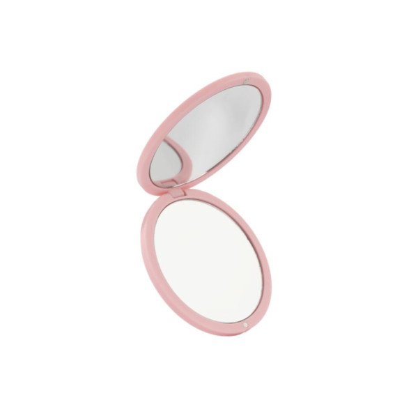 BETER ESPEJO DE BOLSO - "Beach Club" Limited Edition ROSA
