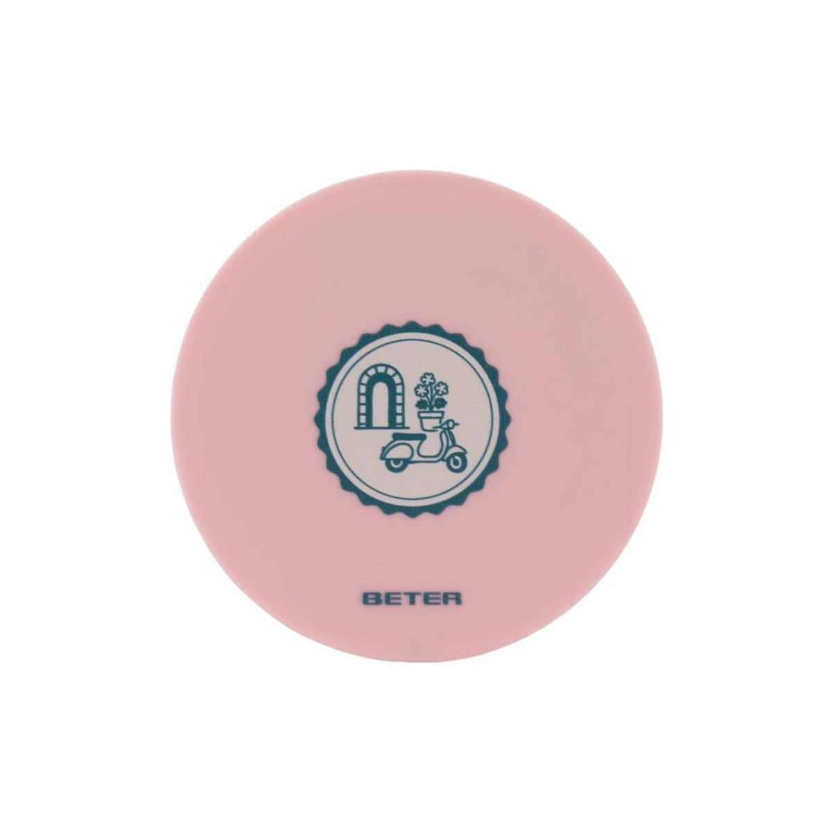 BETER ESPEJO DE BOLSO - "Beach Club" Limited...