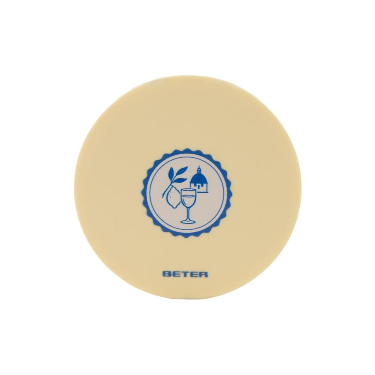 BETER ESPEJO DE BOLSO - "Beach Club" Limited...