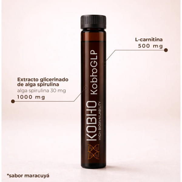 KHOBOGLP