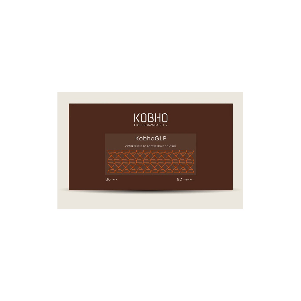 KHOBOGLP