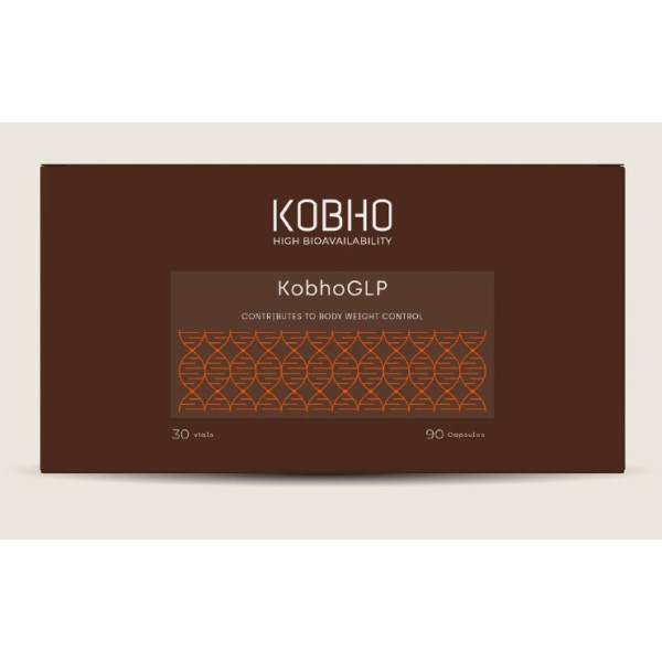 KHOBOGLP