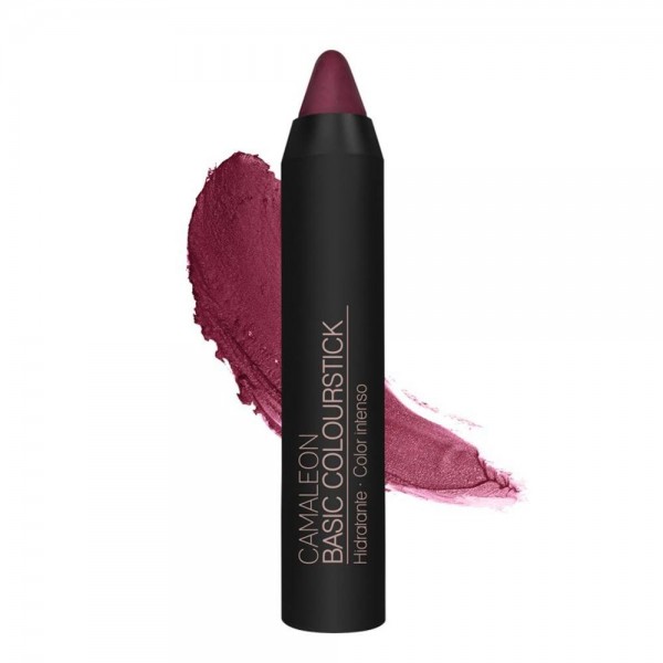 camaleon basic colourstick berenjena