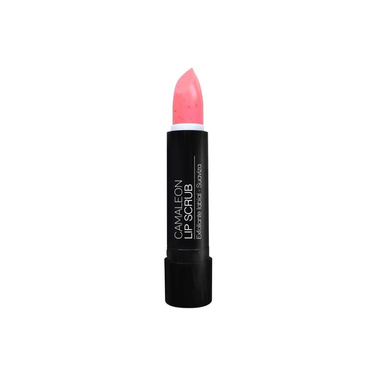 camaleon exfoliante labial fresa 4 g