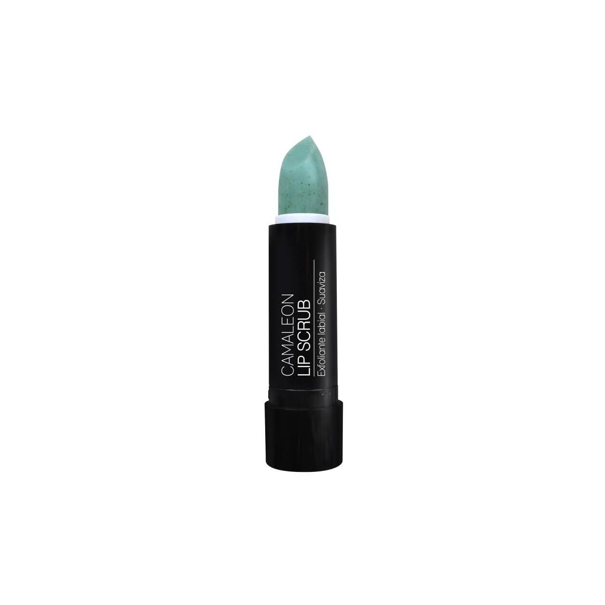 camaleon exfoliante labial melon 4g