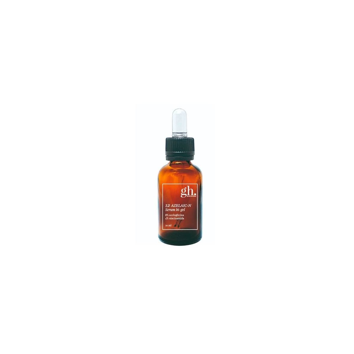 gh 12 azelaic n serum 30ml