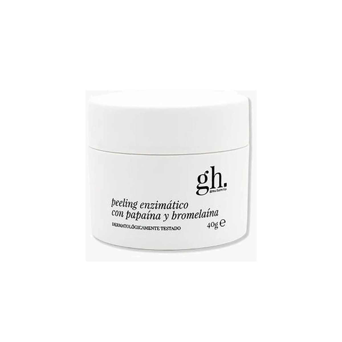 peeling enzimatico 40 g gh