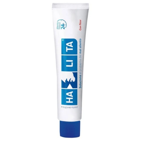 halita pasta 75 ml