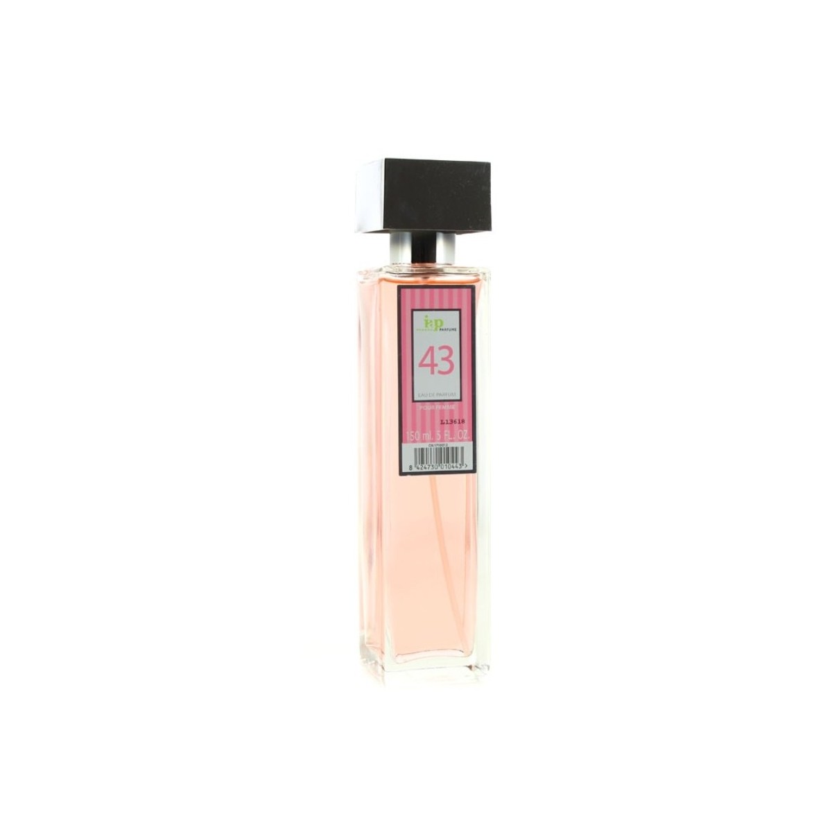 iap pharma pour femme no 43 150 ml
