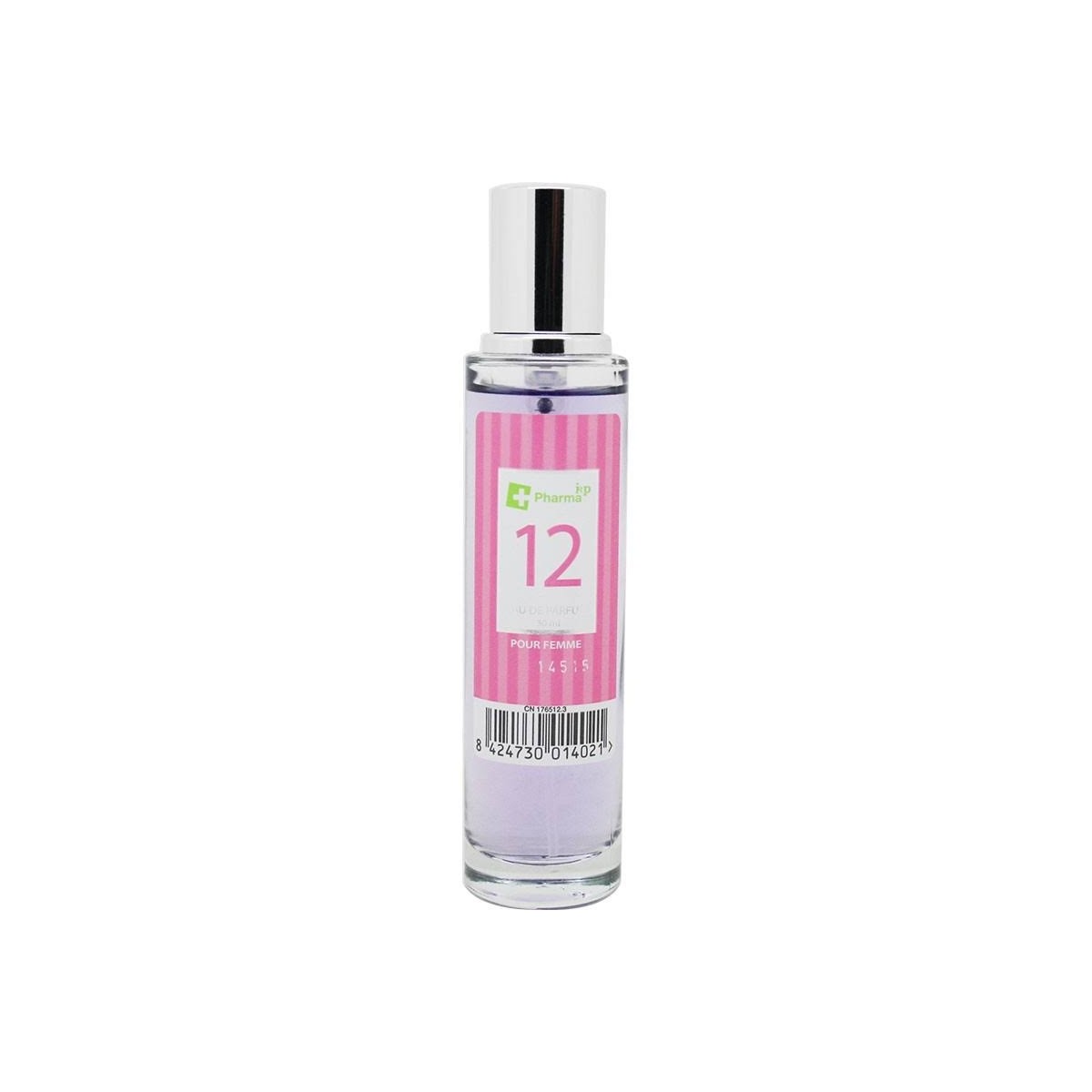 iap pharma no 12 30 ml