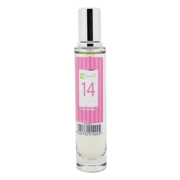 iap pharma perfume mujer no14 30ml