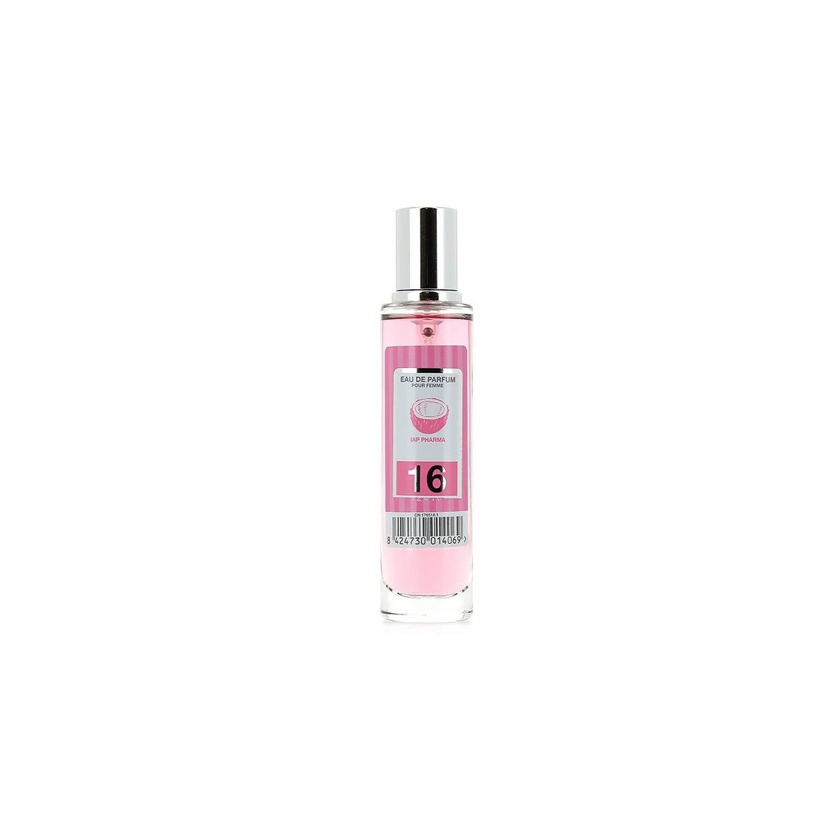 iap pharma pour femme no 16 30 ml
