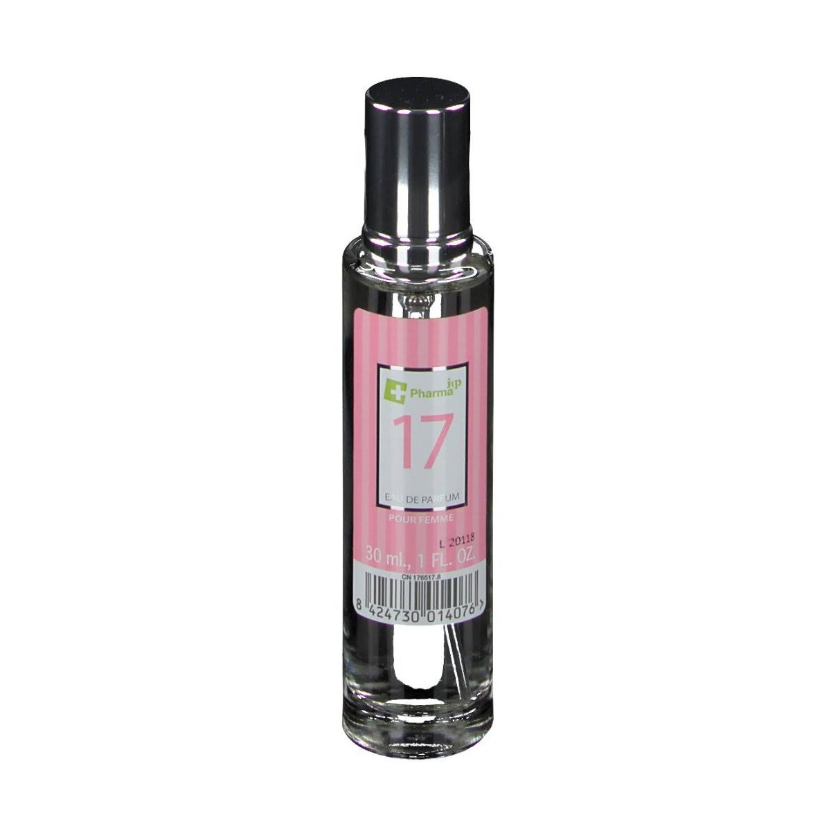iap pharma pour femme no17 30ml