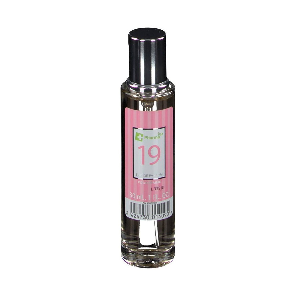 iap pharma pour femme no19 30ml