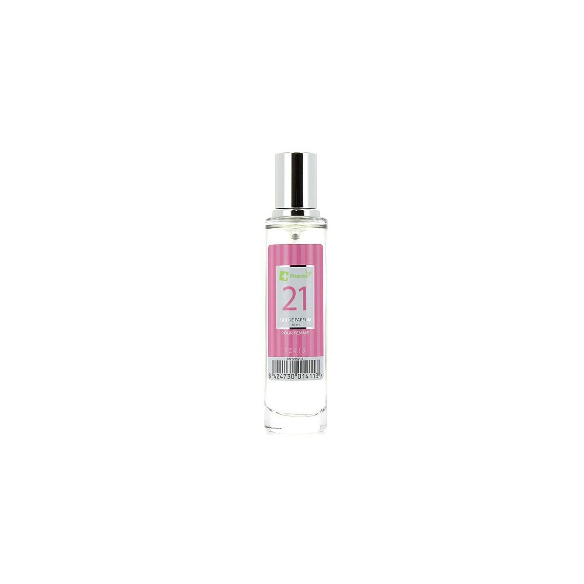 iap pharma no 21 30 ml
